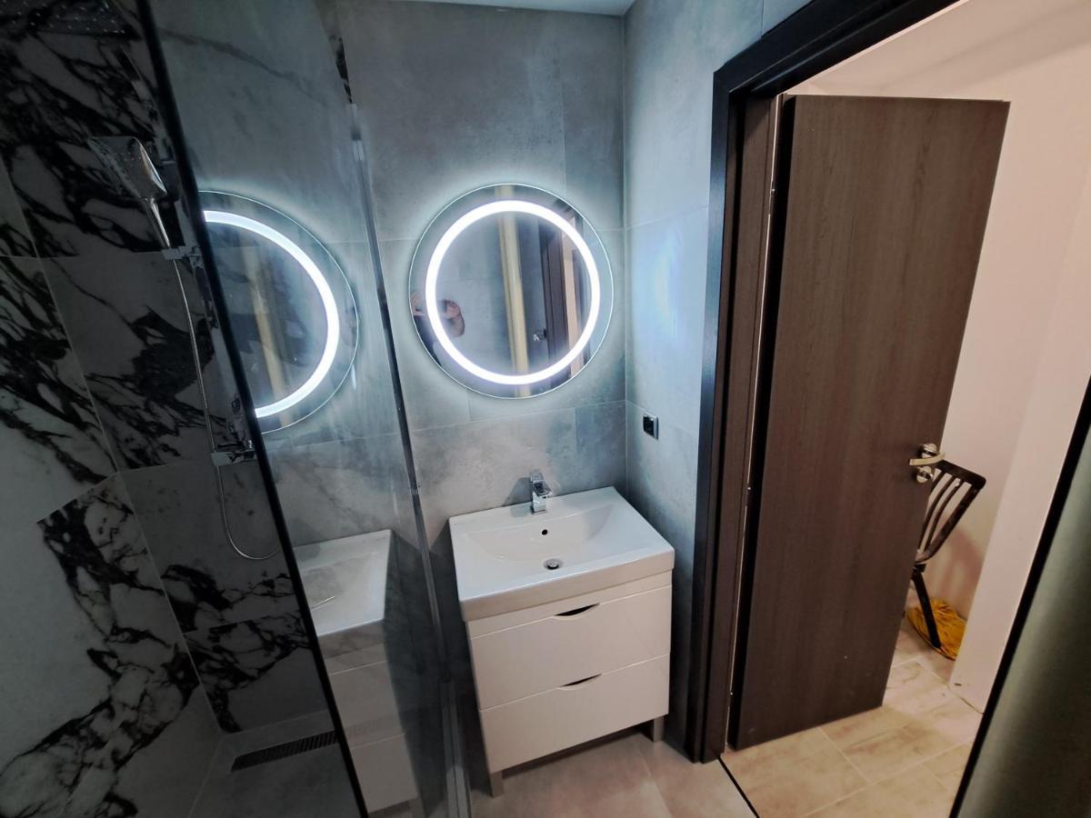 Maria Apartment Poprad Ngoại thất bức ảnh