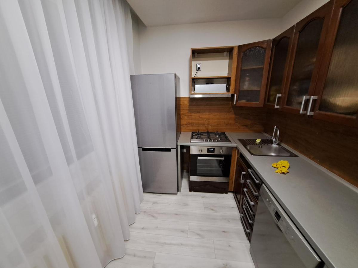 Maria Apartment Poprad Ngoại thất bức ảnh